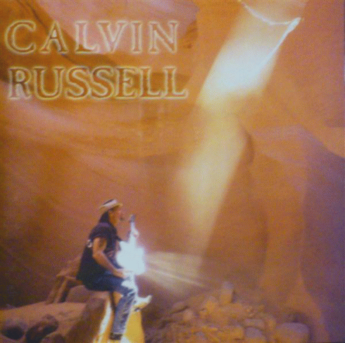 Calvin Russell : Calvin Russell